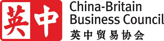 China-Britain Business Council logo