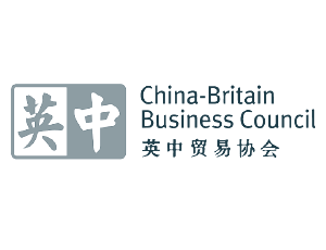 China Britain Business logo