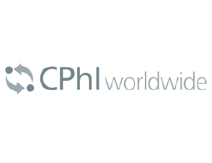 CPhl worldwide logo