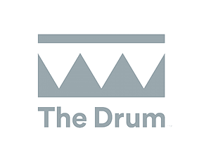 The Drum company logo