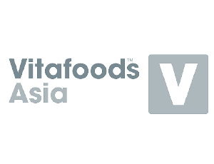 Vitafoods company logo