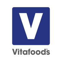 Vitafoods logo