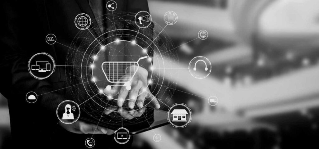 Why omni-channel is THE ONLY route to Health and Wellness growth in Asia